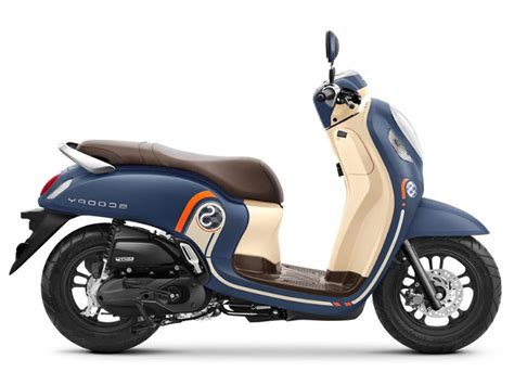 HONDA SCOOPY 2021 (THÁI LAN) - Quang Phương