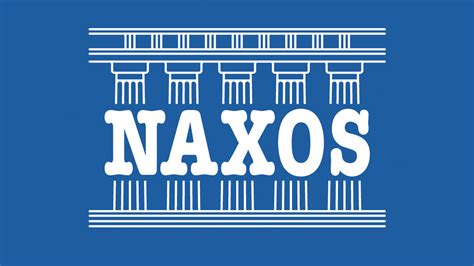 Naxos: The Little Record Label That Could (And Did) : NPR