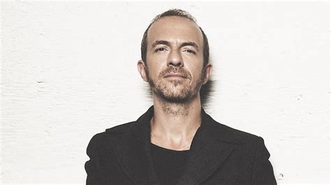 Calogero annonce un nouvel album et une grande tournée
