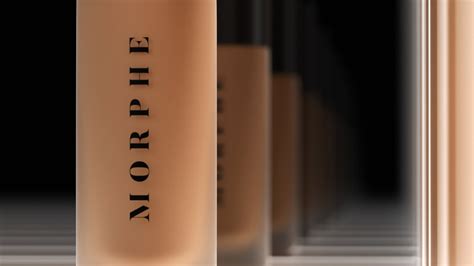 Morphe's Filter Effect Foundation — Jon Sams LA Based Beauty ...