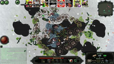 nightwalker.io gp1 winter - YouTube