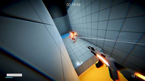 Karlson – The Game That Brings FPS, Parkour, Slowmotion, And Milk ...