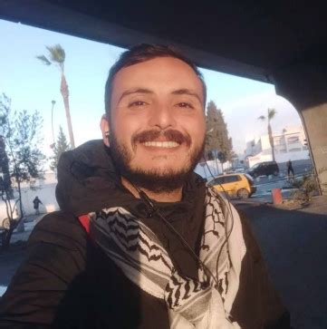 Ayoub, 29, Tunisia