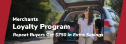 Merchants Auto Loyalty Program | Used Cars Near Nashua, NH