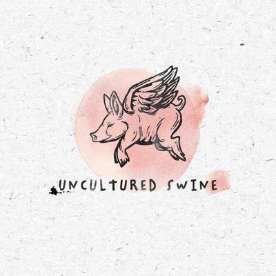 Uncultured Swine • A podcast on Spotify for Creators