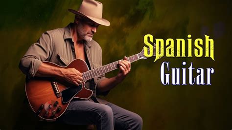 Spanish Guitar | Tango | Mambo | Rumba | Samba | Best Latin Music Hits - Beautiful Spanish Music