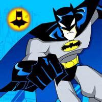 Play Batman Match 3 - Matching Puzzle Game | tobygame.com