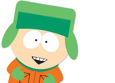 Kyle Broflovski Women's Collection – South Park Official Shop
