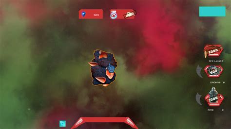 Space Click Miner - Ulitmate HD Clicker · 스팀