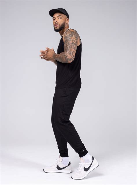 Allwear Organic Joggers