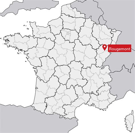 Rougemont: Toutes les informations sur la commune