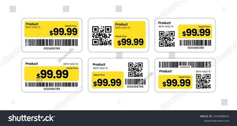 Barcode With Price