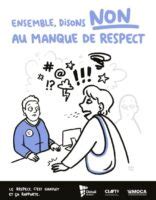 Campagne de sensibilisation à la courtoisie en magasin » Détail Québec