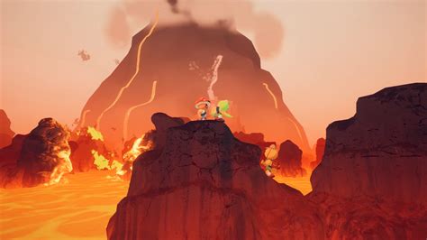 Peak Co-op & Multiplayer Explained—Local & Online Multiplayer Guide ...