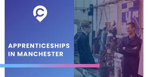Apprenticeships in Manchester | Careermap