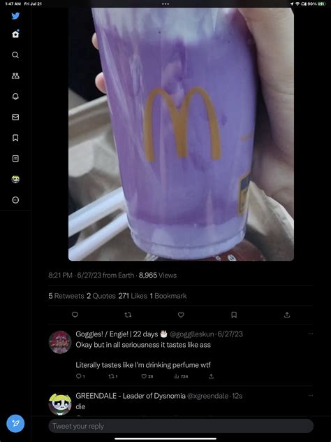 Grimace shake : r/skamtebord