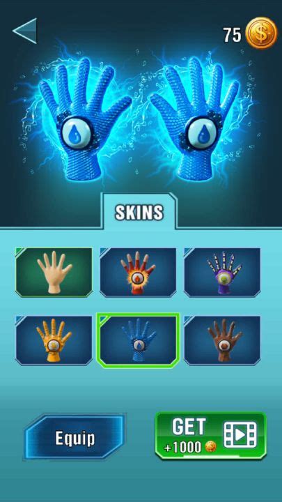 Power Gloves: Elemental Magic for Android/iOS - TapTap