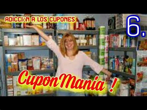 CuponMania/Locos por el Ahorro 6