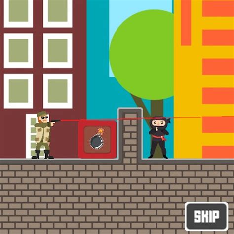 Dr Bullet - Play Dr Bullet on Kevin Games