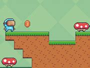 Play Speedrun Platformer Game Here - A Platform Game on FreeOnlineGames.com