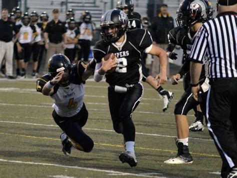 Riverwatch wins middle school football championship - Forsyth News