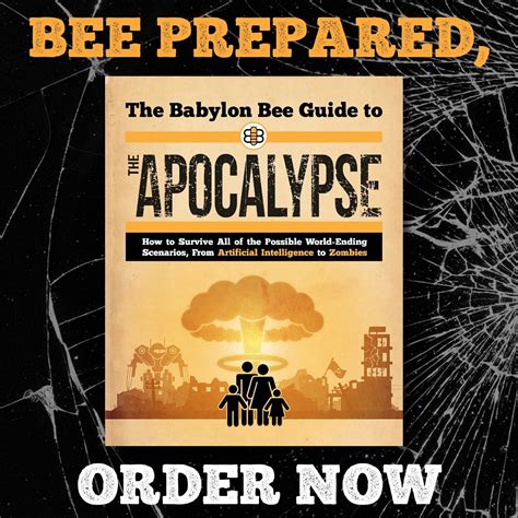 The Babylon Bee | Meet Kamala Harris’s Speechwriter 🏼 Have you ever ...
