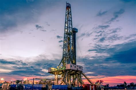 Morgan E&P achieves oil production from Bakken wells following drilling ...