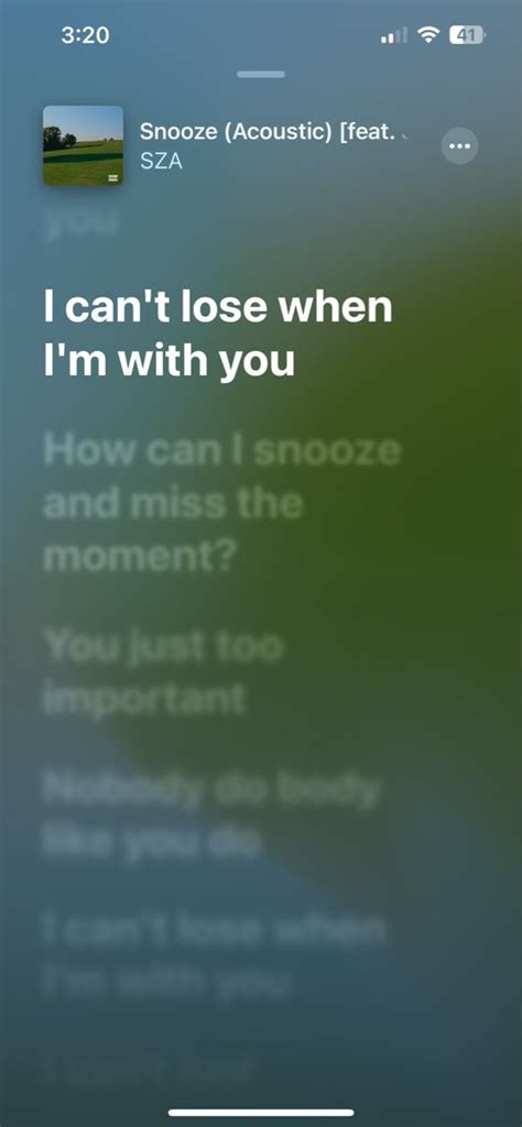 SZA Music: Inspirations, Lyrics, and Quotes