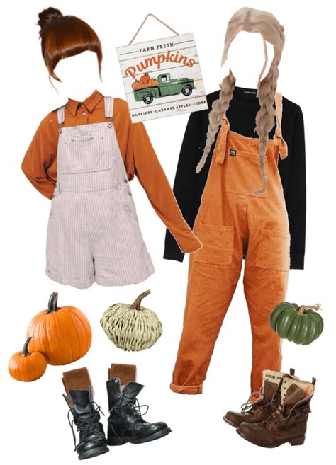 Picking Pumpkins Outfit | ShopLook | Casual party outfit, Cute ...