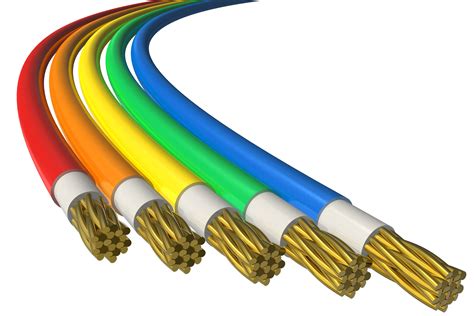 Electrical Wiring Cables Learn The Basics Of Home Electrical