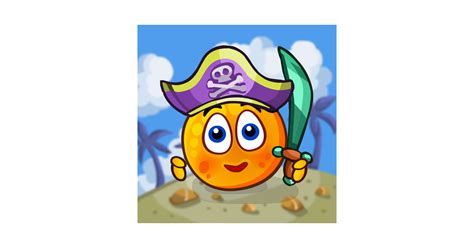 Cover Orange: Pirates - Game for Mac, Windows (PC) - WebCatalog