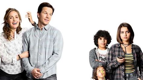 A Film that Struggles to Find A Balance: Instant Family Review