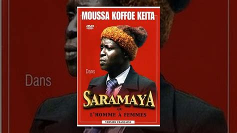 Saramaya ou l'homme à femmes - Film complet