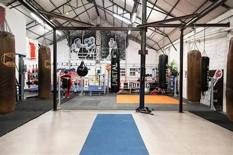 Retrouvez le bien-être et l'énergie avec Boxing Center, votre salle de ...