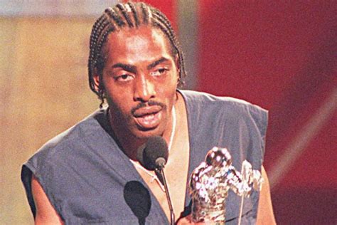 Coolio, le rappeur qui s’est fait connaître du grand public avec ...