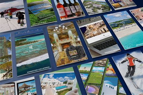 ENVISIONWORKS | Luxury Marketing & Branding Agency | website design ...