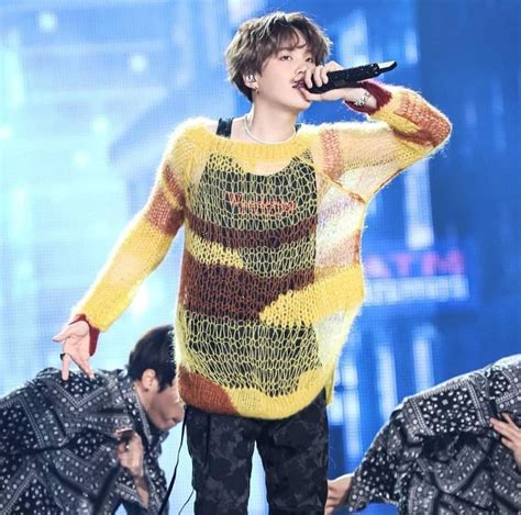 BTS Suga’s Most Stylish Looks That Prove He’s a Fashion Star | Tatler Asia