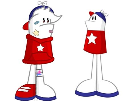 My Homestar Runner art : r/HomestarRunner