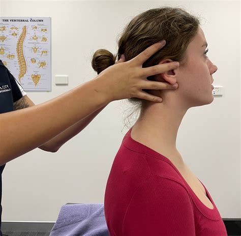 Vestibular Rehabilitation - Physiotherapy Perth CBD WA