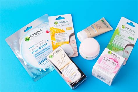 Уходовая косметика - Комиинформ