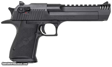 Magnum Research Desert Eagle .50 AE 6