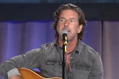 Nashville Hit Songwriter Brett James Dies In Tragic Plane Crash