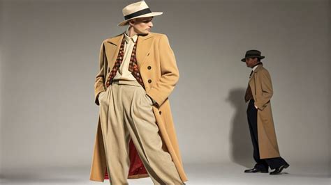 Zoot Suit History: Origins, Style & Cultural Impact Explained - The ...