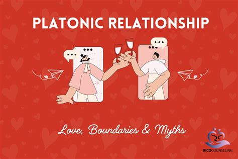 Platonic Relationships EXPLAINED: Love, Boundaries & Myths