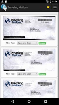 Download Traveling Mailbox for PC / MAC / Windows