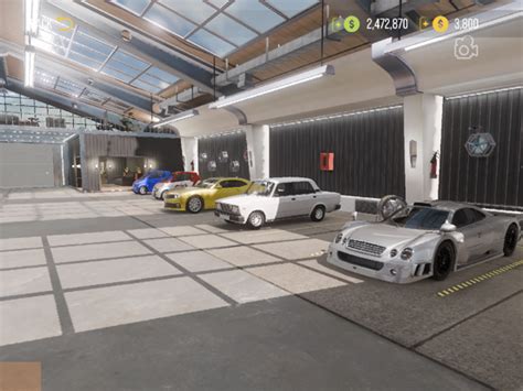 Car Parking Multiplayer 2 for iOS (iPhone/iPad/iPod touch) - Free ...