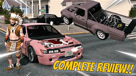 NEW UPDATE! | SUPER MODIFIED CARS ADDED | Car Parking Multiplayer Complete Review