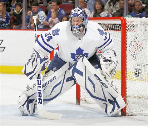 NHL Goalie Pictures: February 2012
