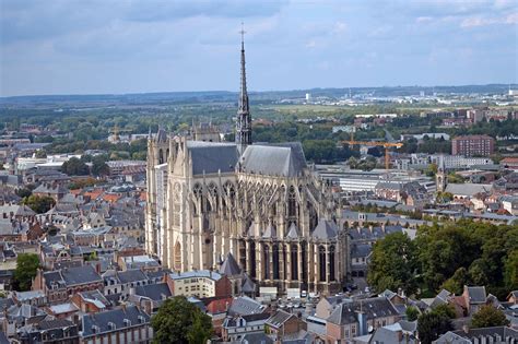 Amiens et ses incontournables à visiter | Vojagado