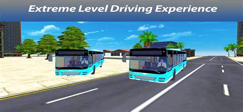 Bus Simulator City Bus Game 3d APK for Android Download